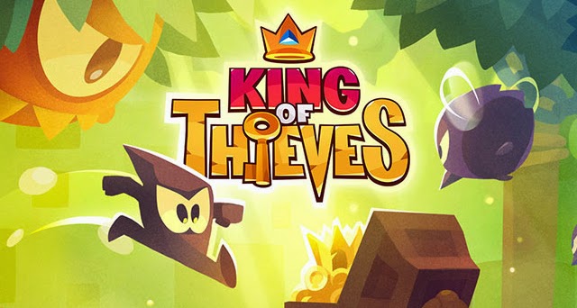 King of Thieves Android King of Thieves Android
