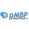 Backup DB MySQL dengan phpMyBackupPro Backup DB MySQL dengan phpMyBackupPro