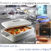 Il contest di Pensieri e Pasticci