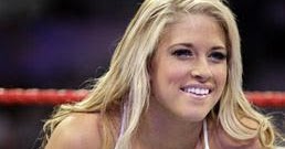 World Celebrity Image: USA Wrestler Kelly Kelly Hot Photos