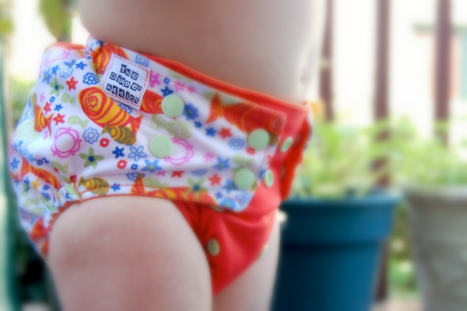 Starting Cloth Diapers - What do you need? Starting Cloth Diapers - What do you need?