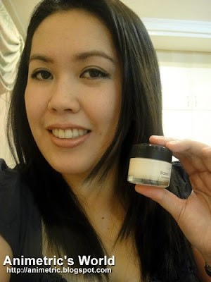 FOTD with L'oreal Base Magique Transforming Smoothing Primer
