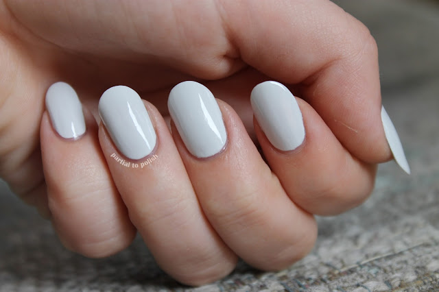 OPI My Boyfriend Scales Walls