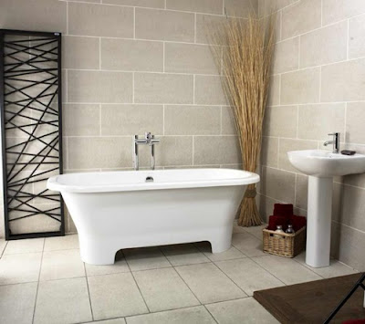 Inspiring Ideas for a Relaxing and Artistic Bathroom Inspiring Ideas for a Relaxing and Artistic Bathroom