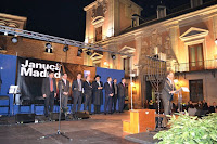 Janucá 2011