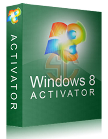 Windows 8 Activate All The Versions (Aug 2012)