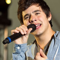 Everything and More - David Archuleta