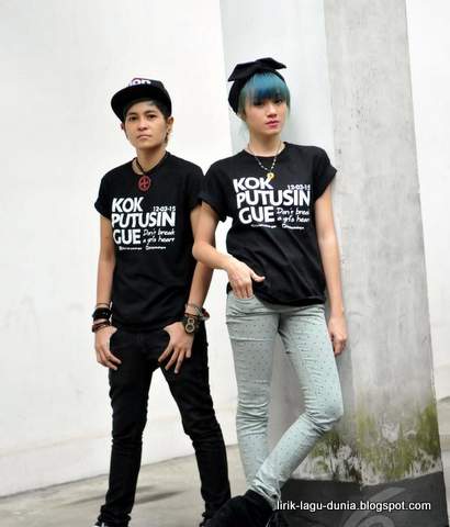 The Virgin Foto terbaru The Virgin