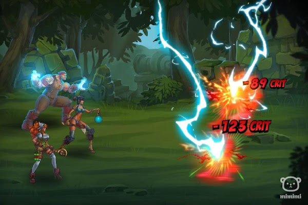Facebook Immortals: Kingdom of Heroes Hilesi Facebook Immortals: Kingdom of Heroes Hilesi