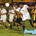 Argentino B - Gral Paz Juniors venció a Mitre por 3 a 1 en el 8 de Abril