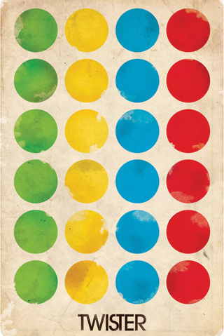 Twister Twister
