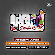 Adfarm Events Centre