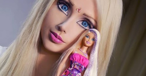 hi barbie girl song