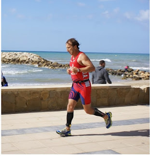 TRIATLÓ DE LA CUNIT