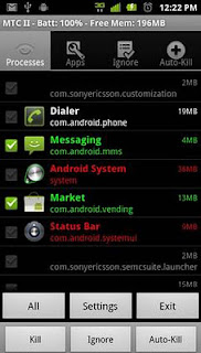 Memory Task Cleaner II v1.6 Released for Android Memory+Task+Cleaner+II+16+Android