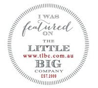 THE LITTLE BIG COMPANY (AUSTRÁLIA)