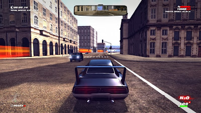 Fast and Furious: Showdown RELOADED Fast and Furious Showdown 01 Fast and Furious: Showdown RELOADED
