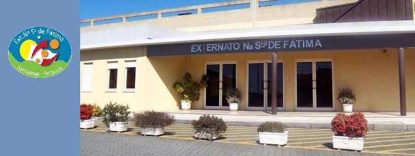 Externato Nossa Senhora de Fátima