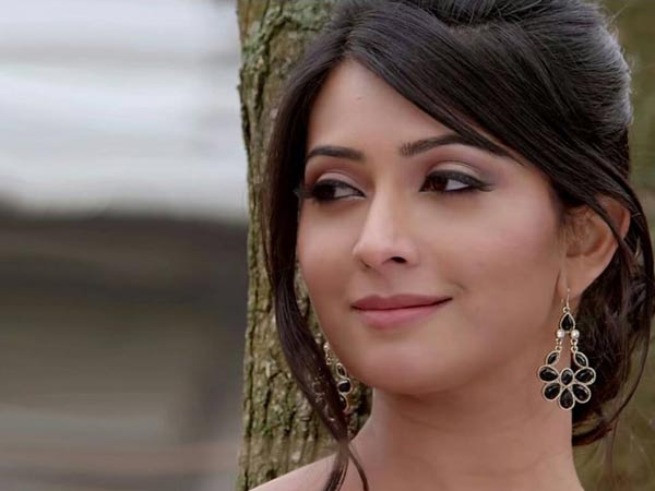Radhika Pandit Actress photos in Maduve Impossible Kannada film Radhika Pandit Actress photos in Maduve Impossible Kannada film