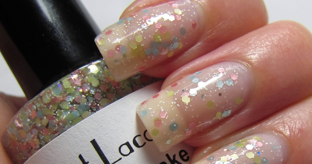 Let Them Eat Cake Polish Let Them Eat Cake Polish