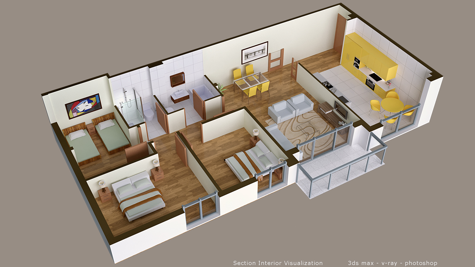 3d Floor Planner | 3d floor plan seasonart 3d Floor Planner | 3d floor plan seasonart