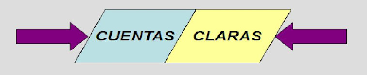 Asociación Cuentas Claras