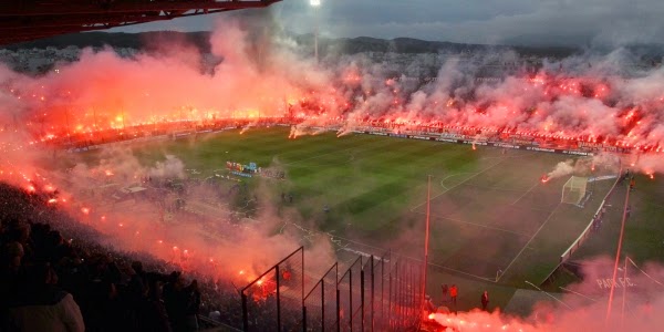 Καμπανιακός-Πανσερραικός:Πριν την σέντρα kampaniasports.gr