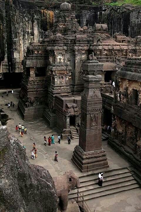 ellora dropshare