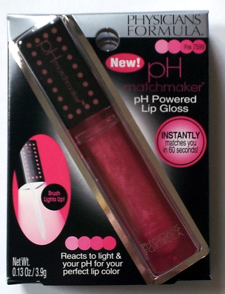 RefundCents Daily CVS Free Physician's Formula Lip Gloss w/Peelie + ECB