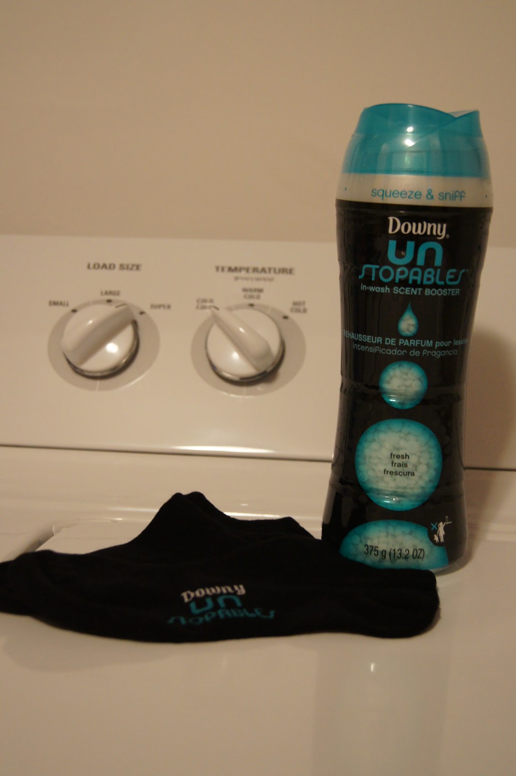 Cooking the Deals Review Downy Unstopables