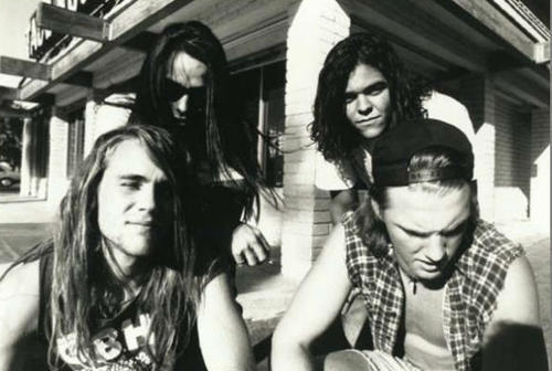 HERMANO KYUSS hermano kyuss: