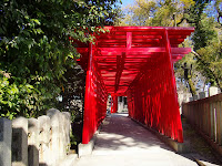 稲荷神社 稲荷神社