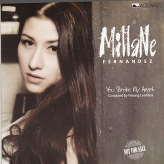 Millane Fernandez - Just You And I