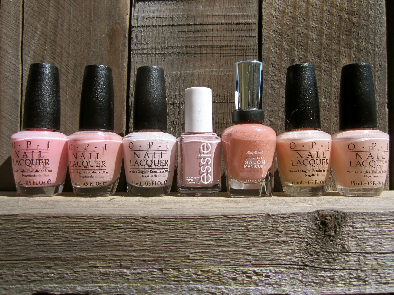 opi nail polish let