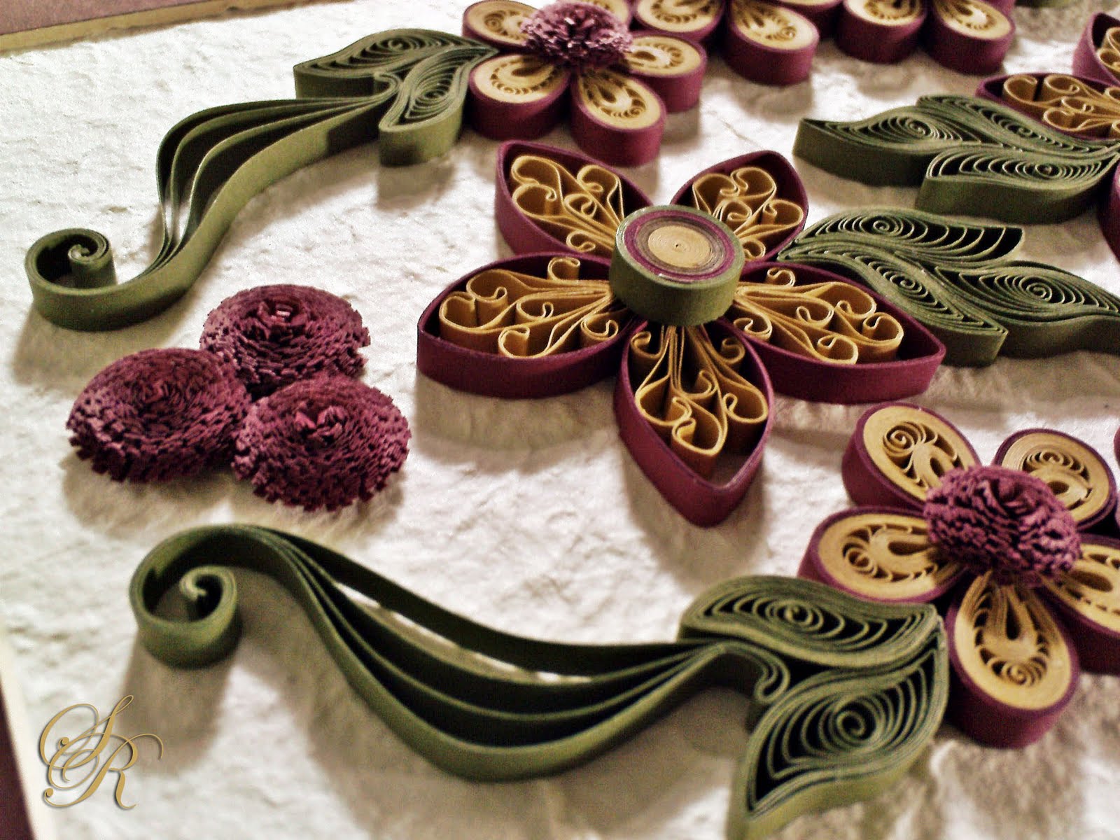 Simple Rhyme: Luxury Wedding Theme