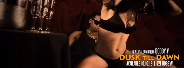 Bobby V Ooh She Got Me Like