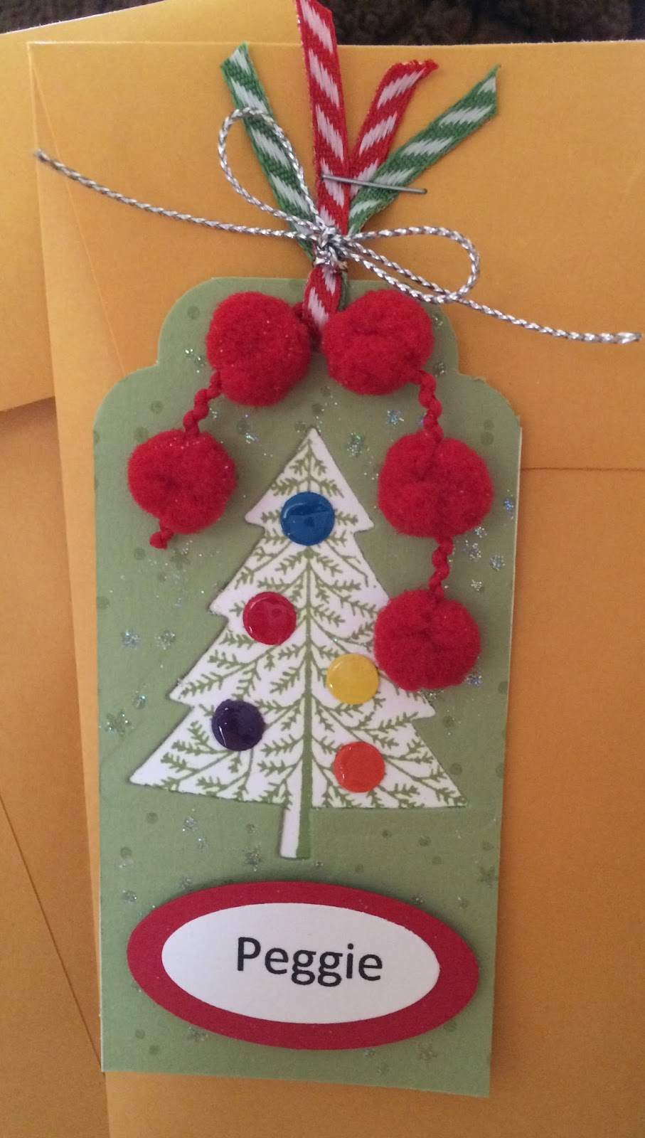 Kards by Kadie Tag Thursday Wine Down Tags