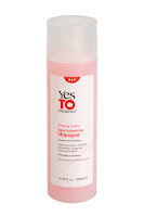 Shampoo para cabelos oleosos