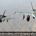 Serangan Koalisi AS Tewaskan Puluhan Pejuang IS di Utara Mosul