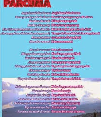 Lagu Ambon Parcuma download lagu ambon parcuma