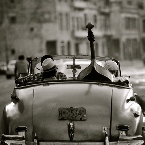 Treadgold: A Little Vintage Inspiration.