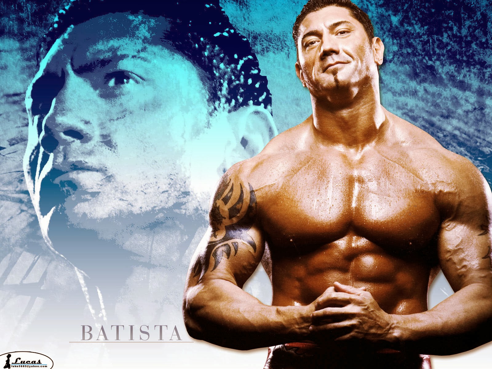 Simple Batista Workout Videos Free Download for Women