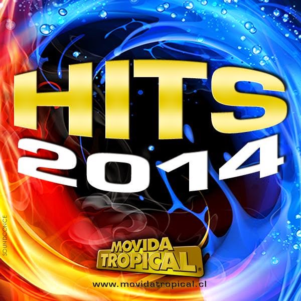 HITS 2014 - Movida Tropical