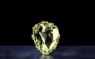 10 Berlian Dengan Harga Paling Mahal di Dunia THE+SANCY+DIAMOND 10 Berlian Dengan Harga Paling Mahal di Dunia