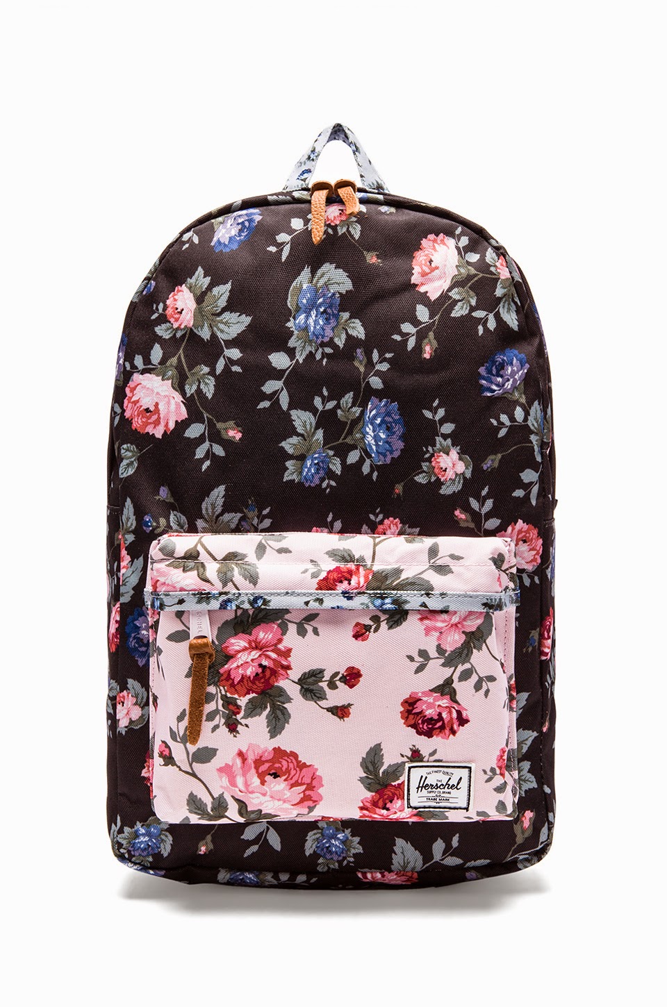 [Her] Sunday's Best New Obsession Herschel Backpacks
