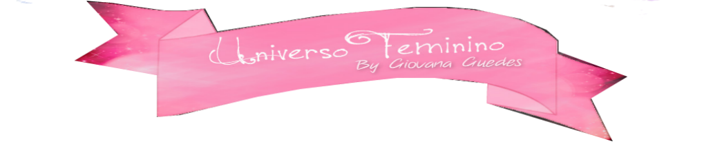 Universo Feminino By Giovana Guedes