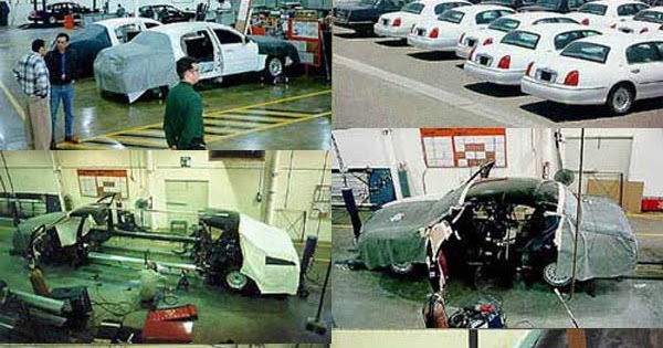 Proses Pembuatan Limosin Di Pabrik Limosin Inilah Info