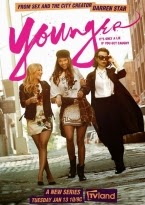 Younger Temporada 1 audio español Younger Temporada 1 audio español