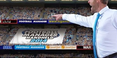 Football Manager Handheld 2014 Apk Football Manager Handheld 2014 Apk İndir