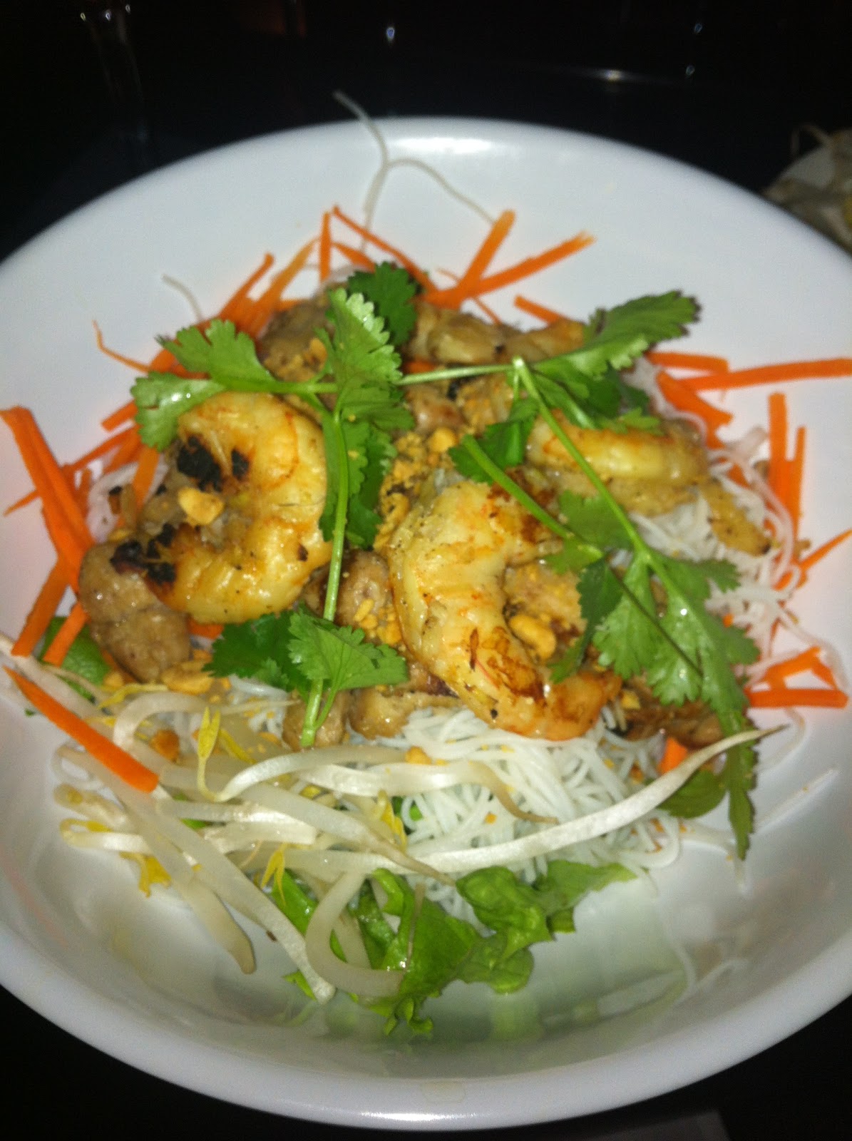 fooDCrave DC Pho Down Hanoi House v. Pho 14